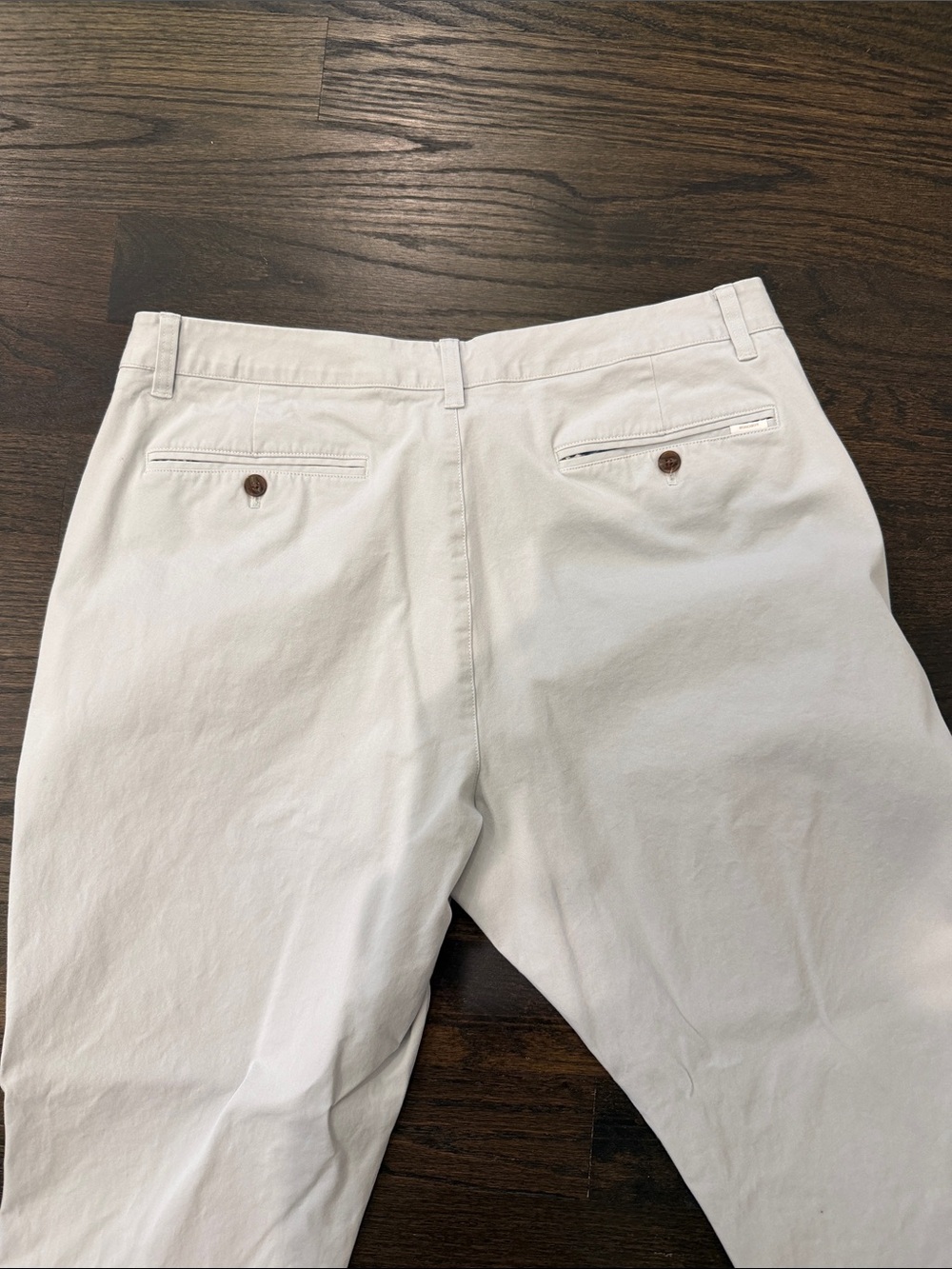 Bonobos pants - Picture 3 of 3